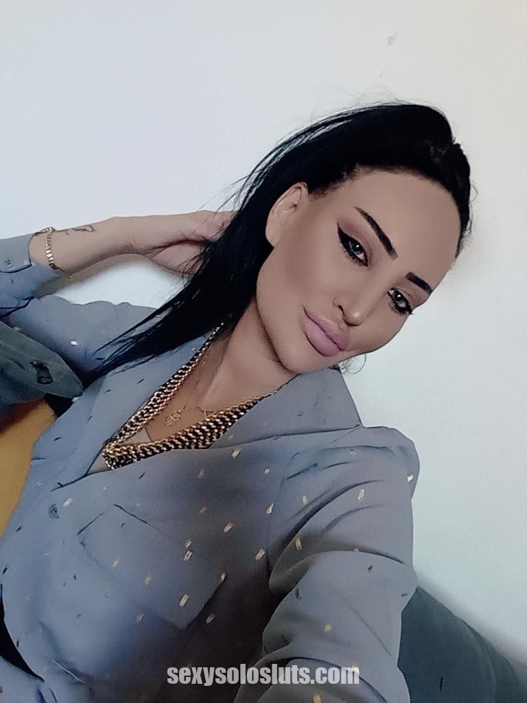 אירנה – בחורה יפיפייה בחיפה - תמונה 2