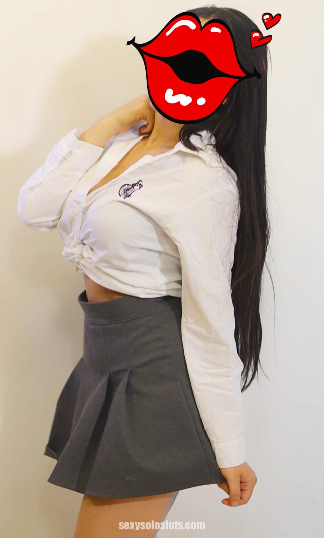 לנה נערה אוקראינית שולטת וגם נשלטת במרכז הארץ - תמונה 2
