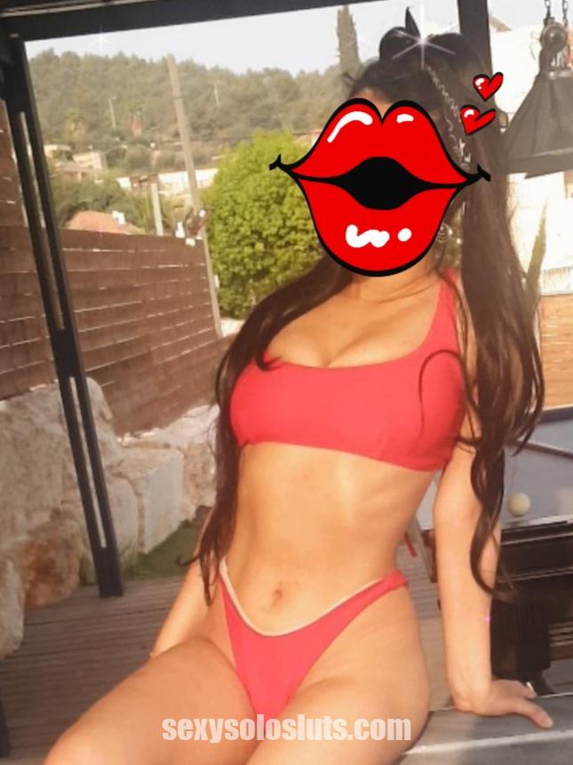 לנה נערה אוקראינית שולטת וגם נשלטת במרכז הארץ - תמונה 4